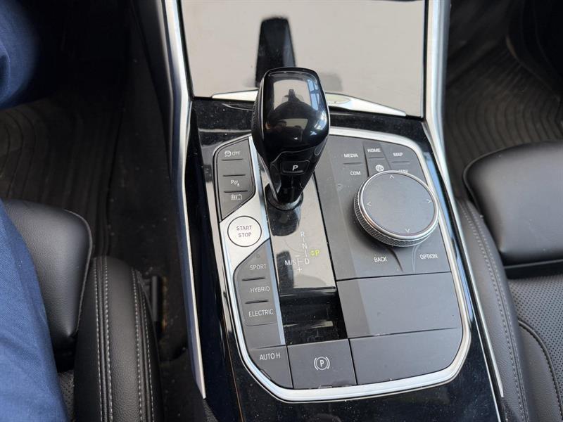 bmw Série 3 2022 - 17
