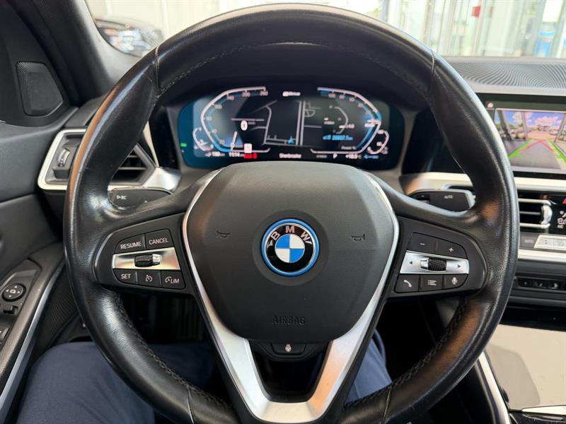 bmw Série 3 2022 - 18