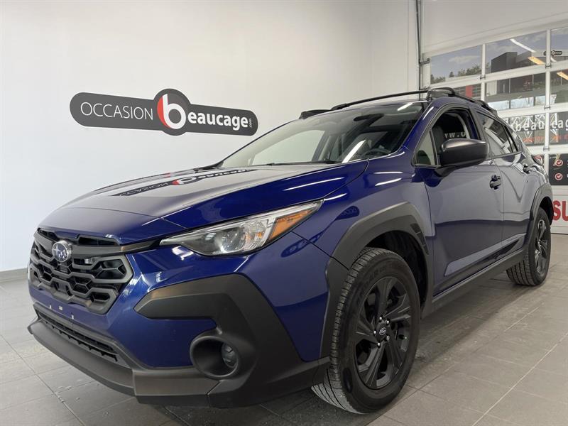 subaru Crosstrek 2024