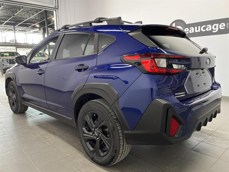 subaru Crosstrek 2024 - 3