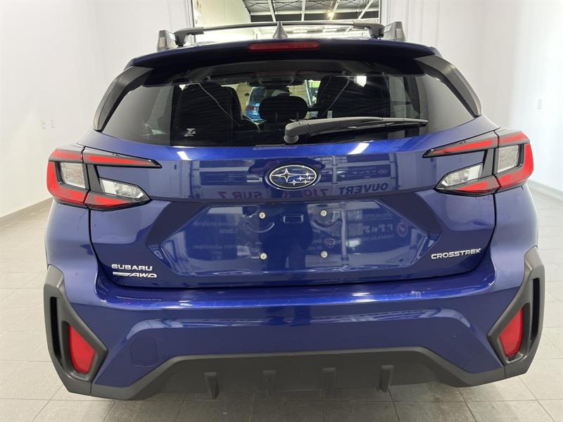 subaru Crosstrek 2024 - 4
