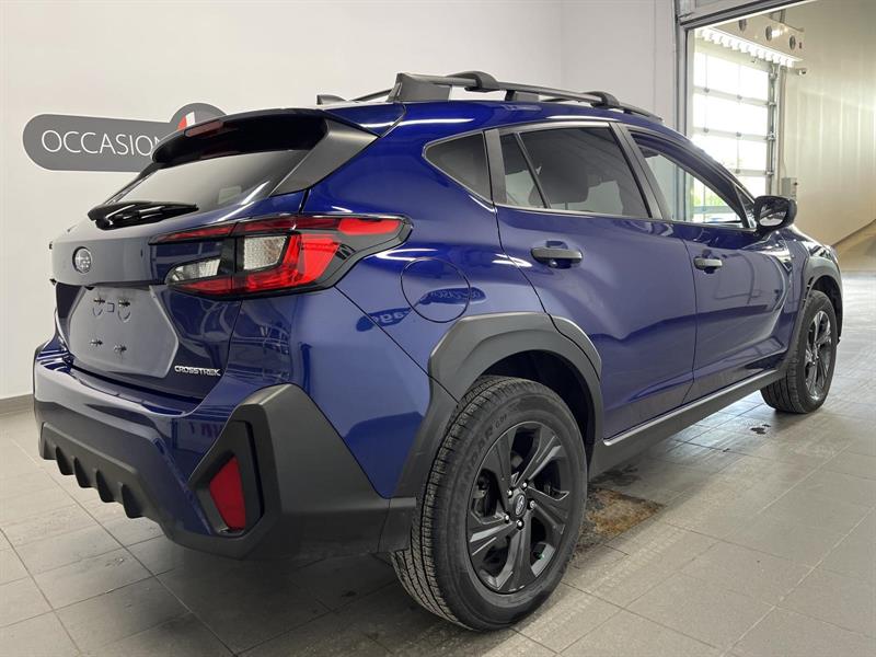 subaru Crosstrek 2024 - 5