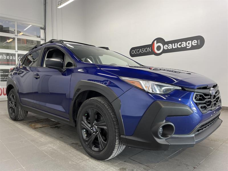 subaru Crosstrek 2024 - 6