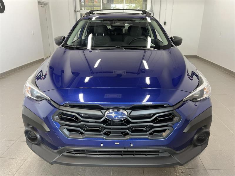 subaru Crosstrek 2024 - 7