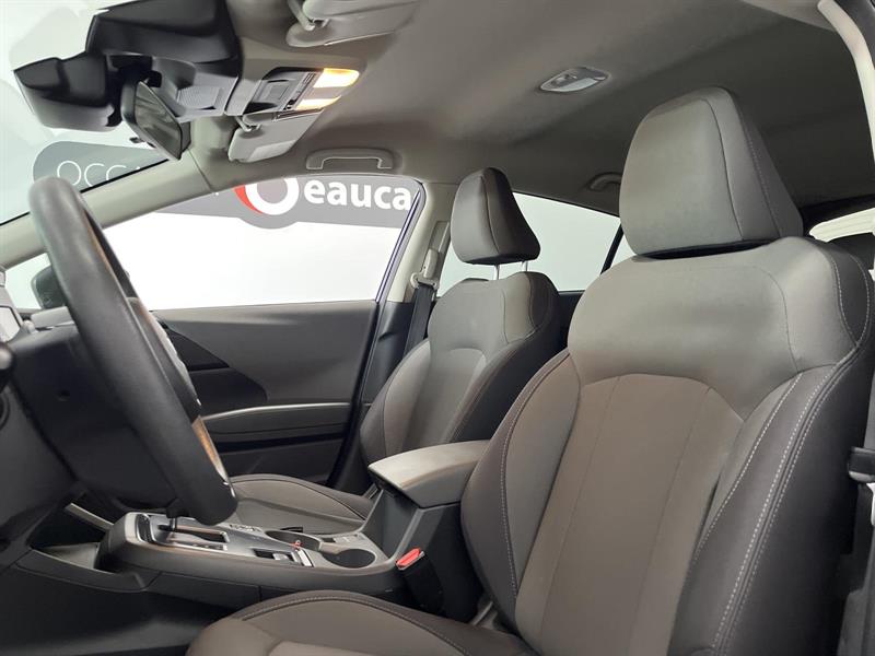 subaru Crosstrek 2024 - 8