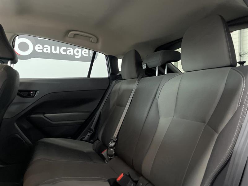 subaru Crosstrek 2024 - 10
