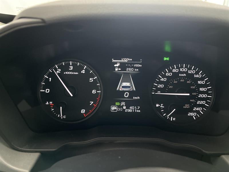 subaru Crosstrek 2024 - 11