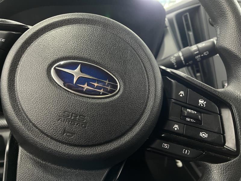 subaru Crosstrek 2024 - 14