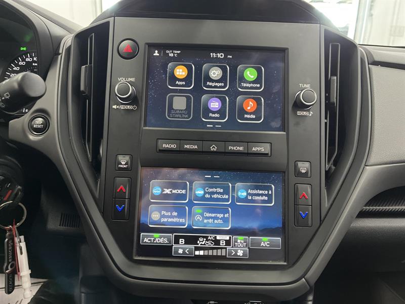 subaru Crosstrek 2024 - 16