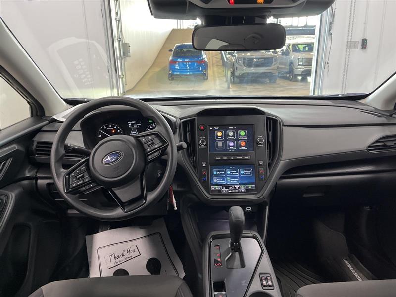 subaru Crosstrek 2024 - 19