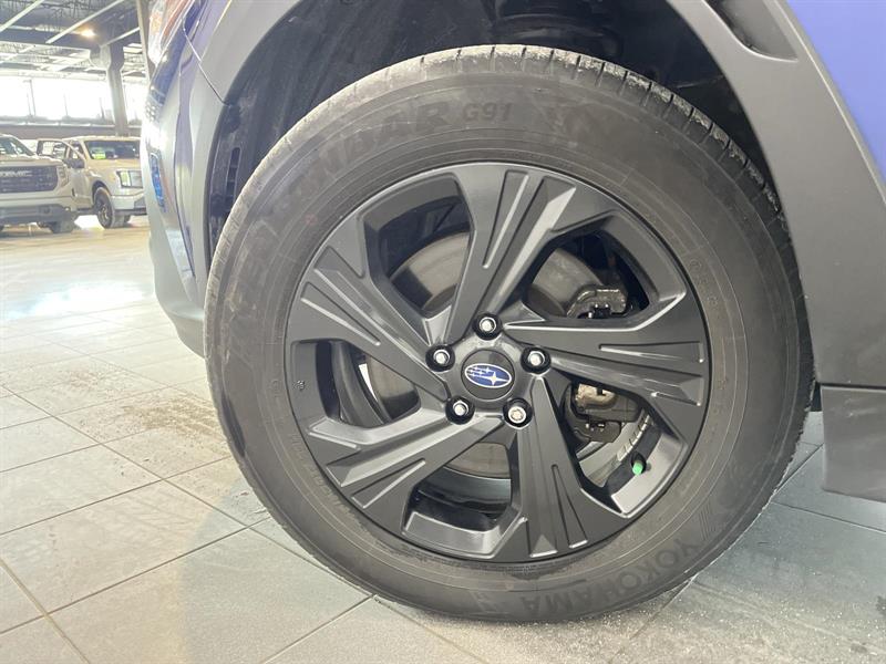 subaru Crosstrek 2024 - 21
