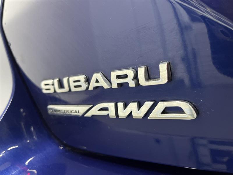 subaru Crosstrek 2024 - 22