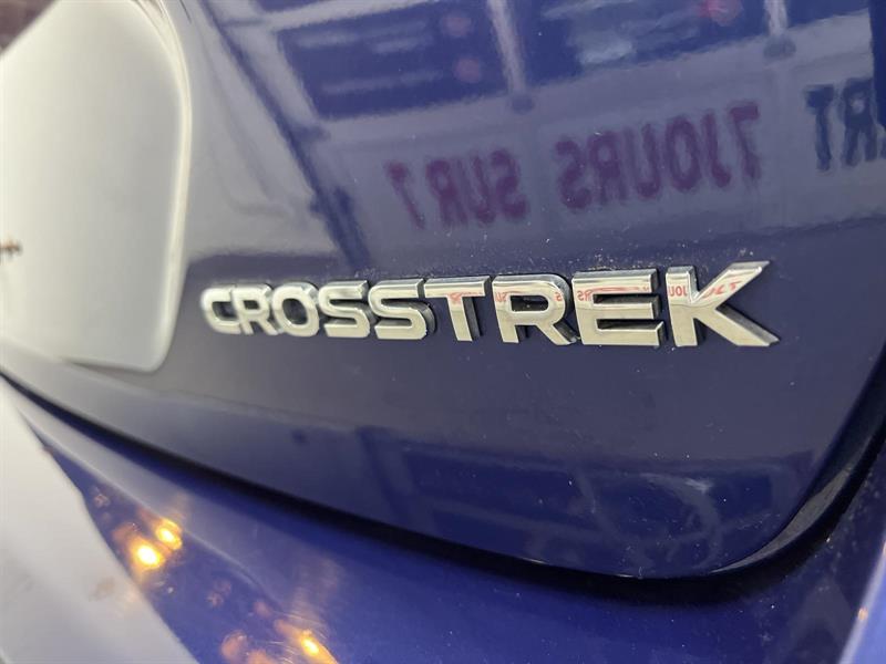 subaru Crosstrek 2024 - 23