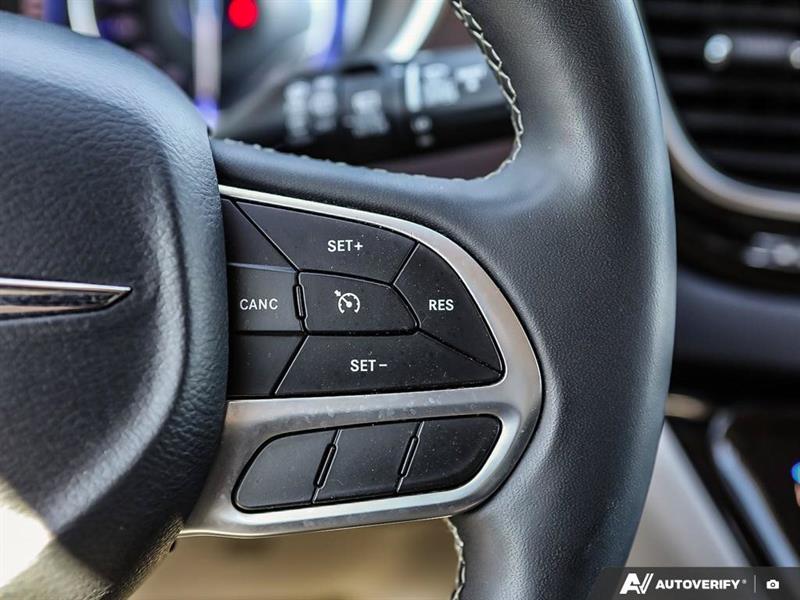 chrysler Grand Caravan 2024 - 13