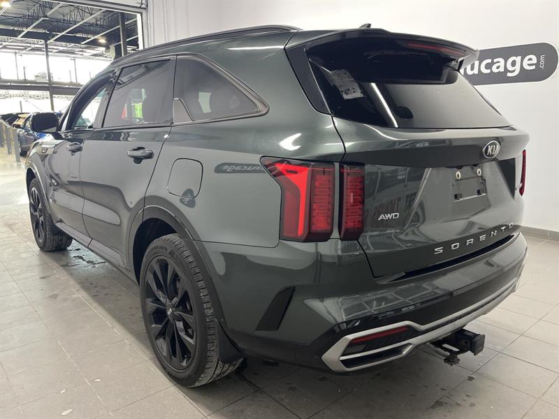kia Sorento 2021 - 3