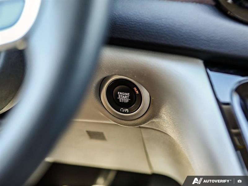 chrysler Grand Caravan 2024 - 15