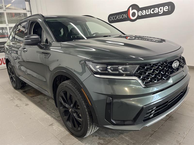 kia Sorento 2021 - 6