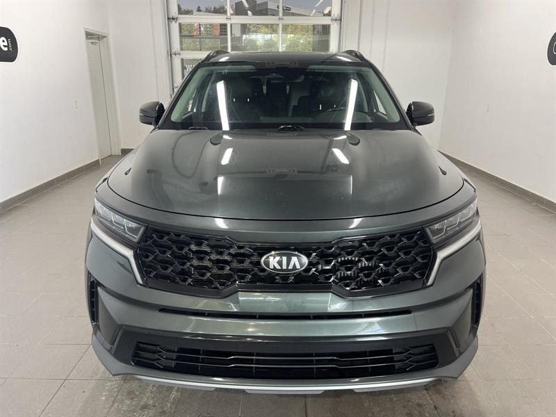 kia Sorento 2021 - 7