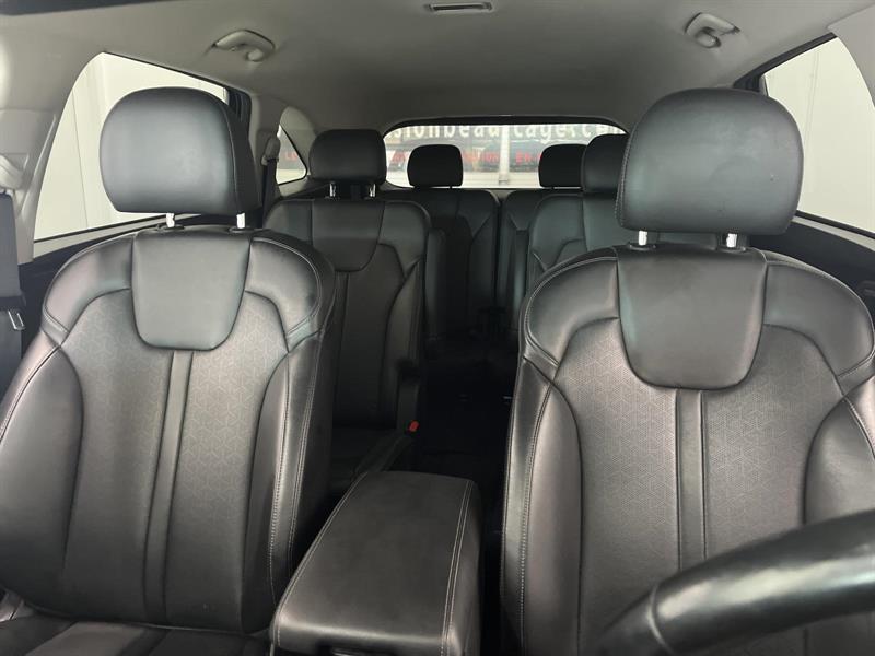 kia Sorento 2021 - 11