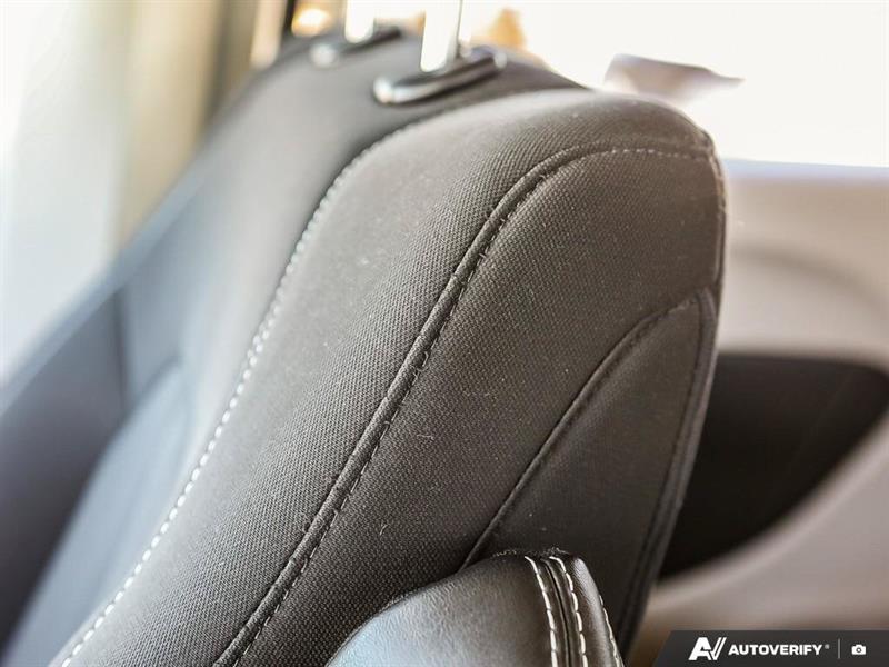 chrysler Grand Caravan 2024 - 26