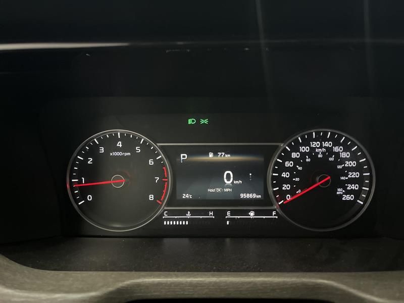 kia Sorento 2021 - 12