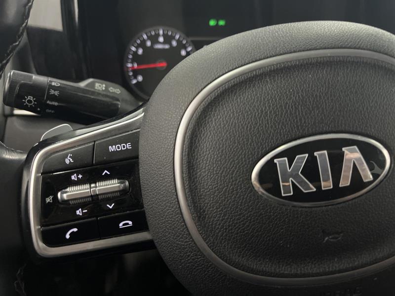 kia Sorento 2021 - 16