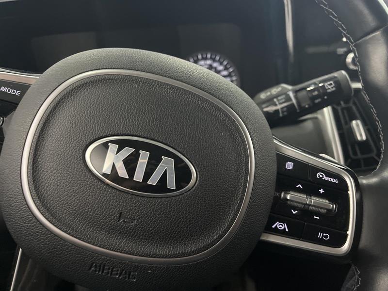 kia Sorento 2021 - 18