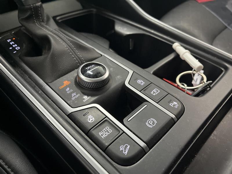 kia Sorento 2021 - 19