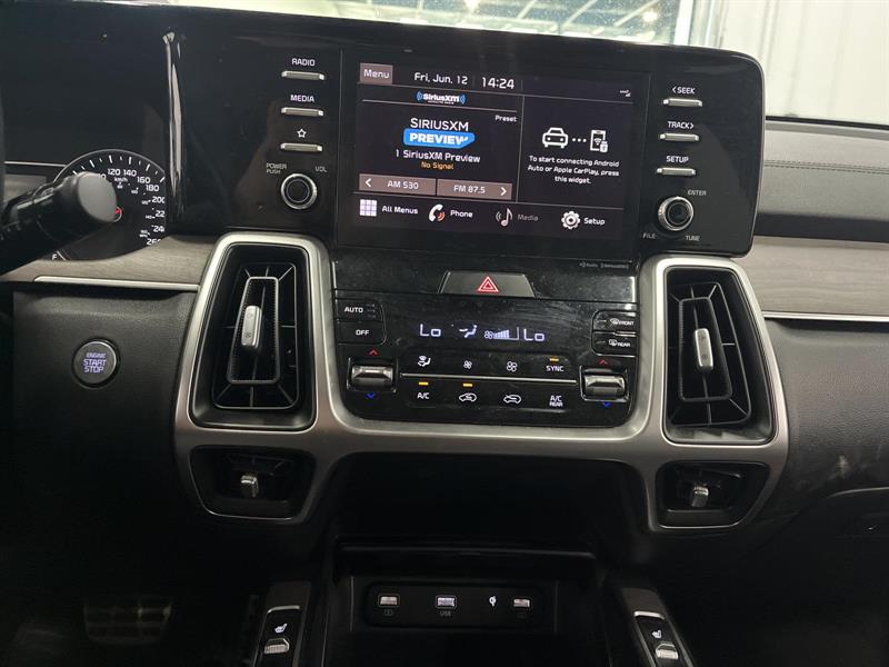 kia Sorento 2021 - 20