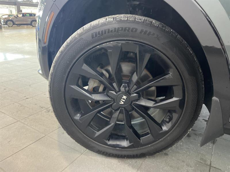 kia Sorento 2021 - 23