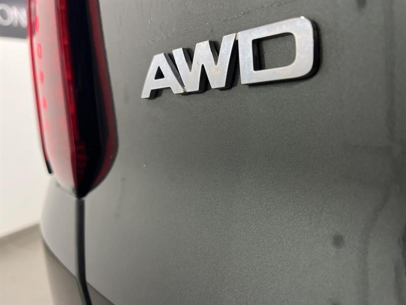 kia Sorento 2021 - 24