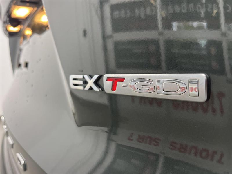 kia Sorento 2021 - 25