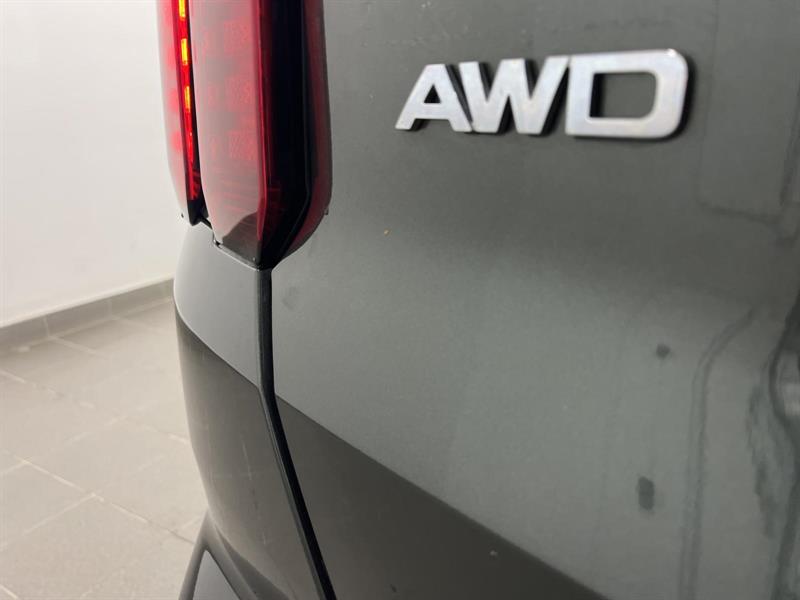 kia Sorento 2021 - 26