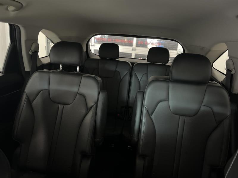 kia Sorento 2021 - 27