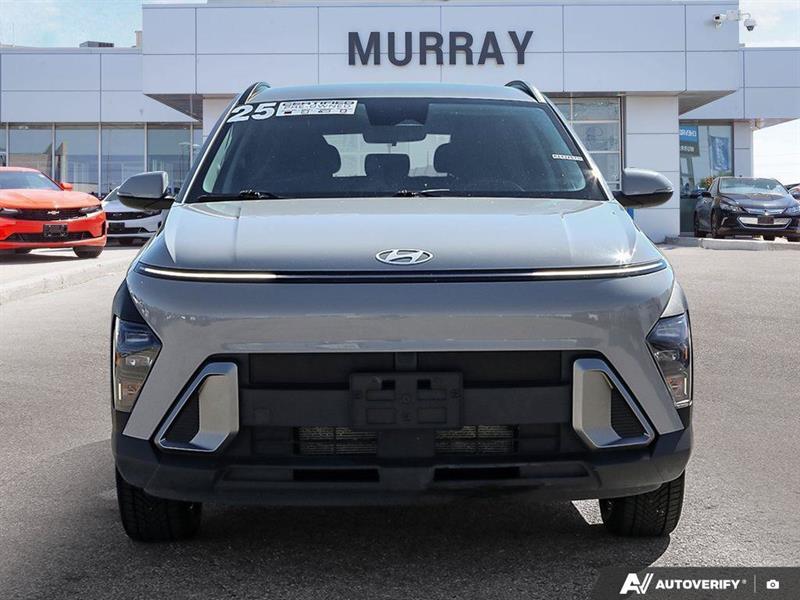 hyundai Kona 2025 - 2