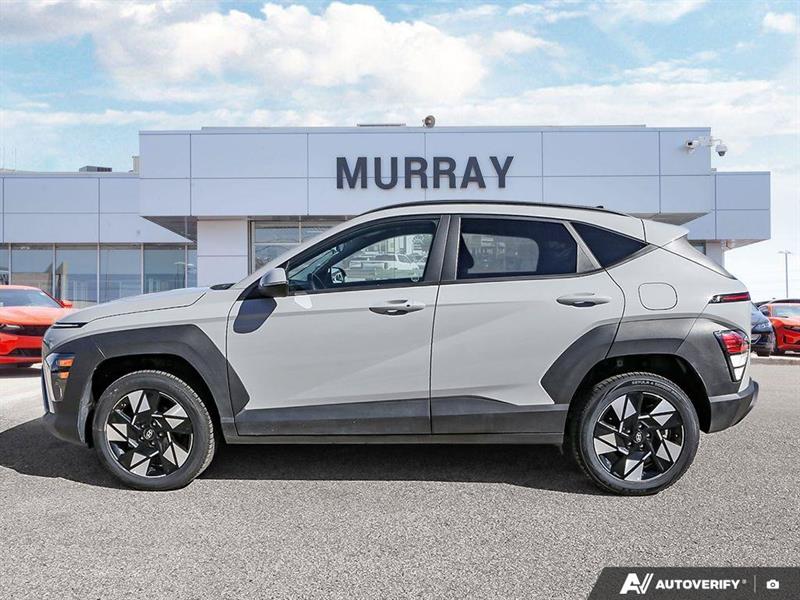 hyundai Kona 2025 - 4