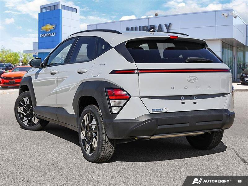 hyundai Kona 2025 - 5