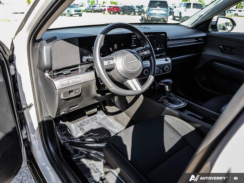 hyundai Kona 2025 - 7