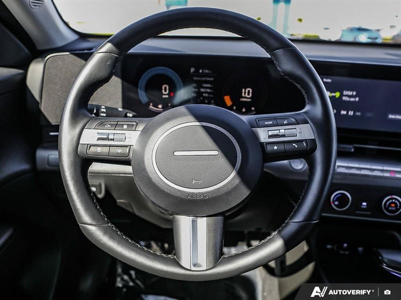 hyundai Kona 2025 - 8