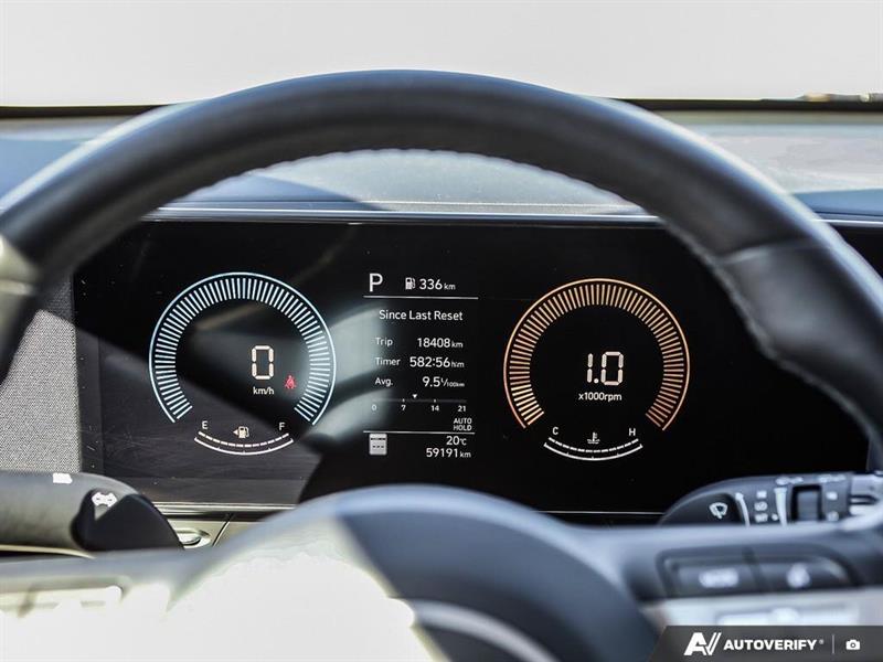 hyundai Kona 2025 - 9