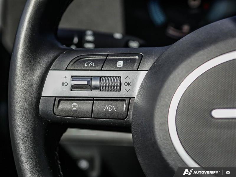 hyundai Kona 2025 - 12