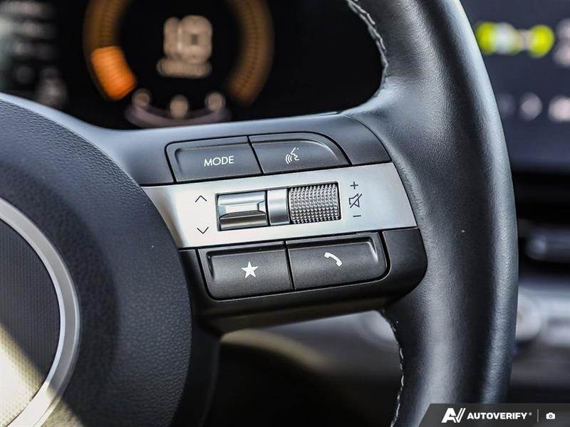 hyundai Kona 2025 - 13