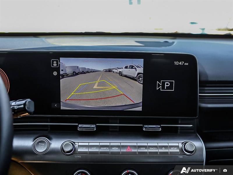 hyundai Kona 2025 - 17