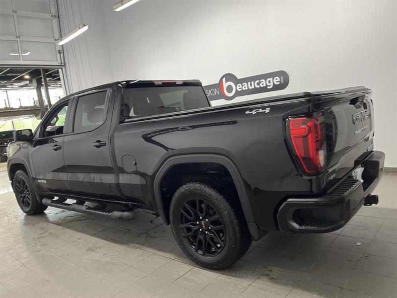 gmc Sierra 1500 2024 - 3