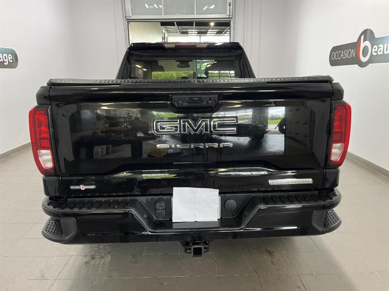 gmc Sierra 1500 2024 - 4