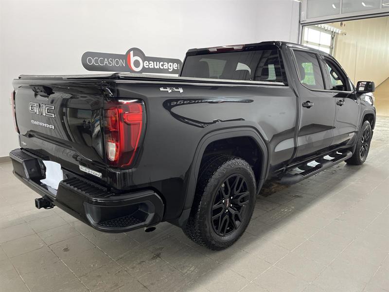 gmc Sierra 1500 2024 - 5