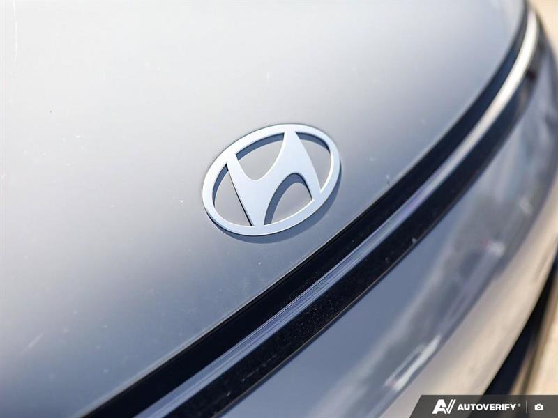 hyundai Kona 2025 - 22