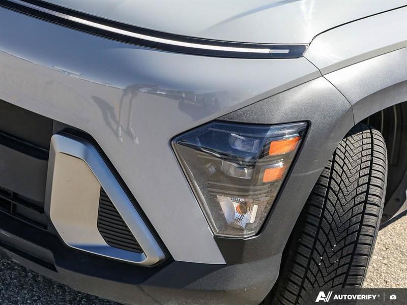hyundai Kona 2025 - 23