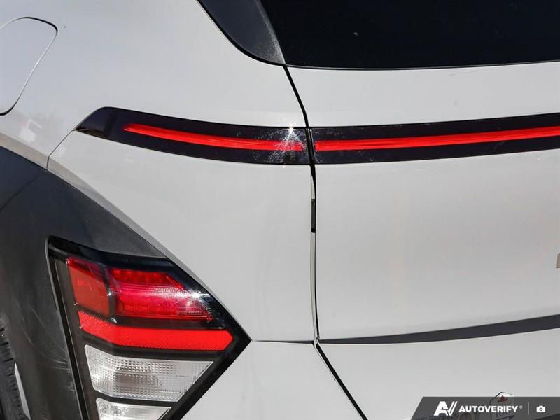 hyundai Kona 2025 - 25