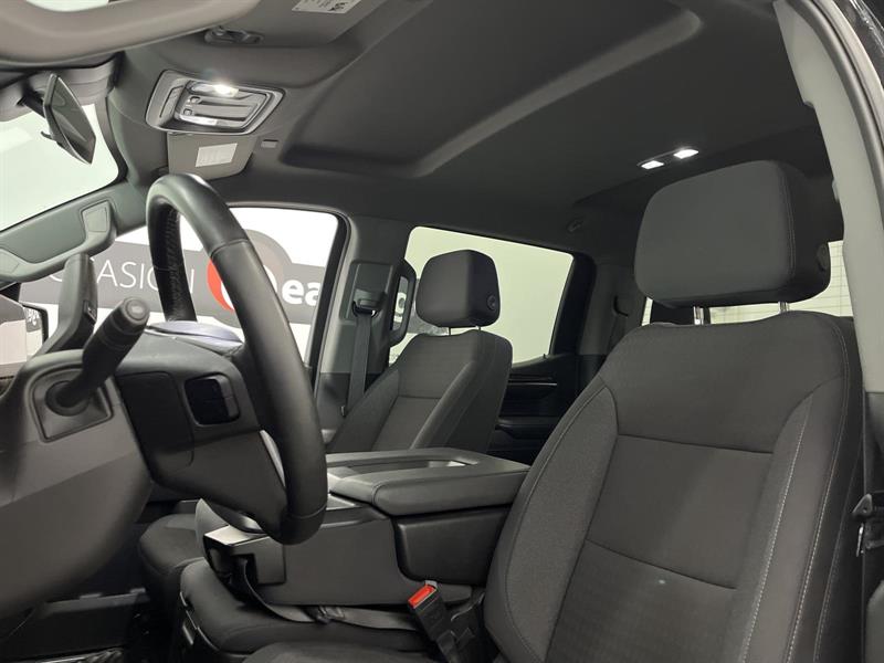 gmc Sierra 1500 2024 - 8